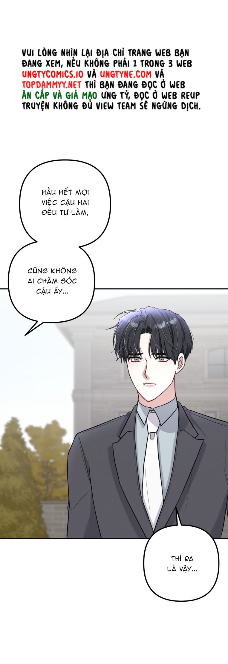 Thương vụ thứ hai Chap 7 - Next Chap 7