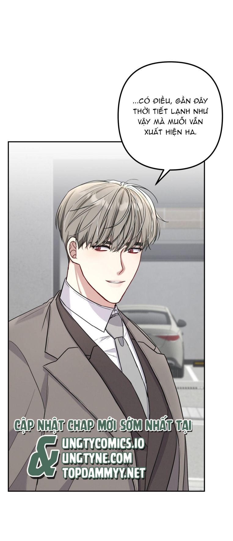 Thương vụ thứ hai Chap 7 - Next Chap 7