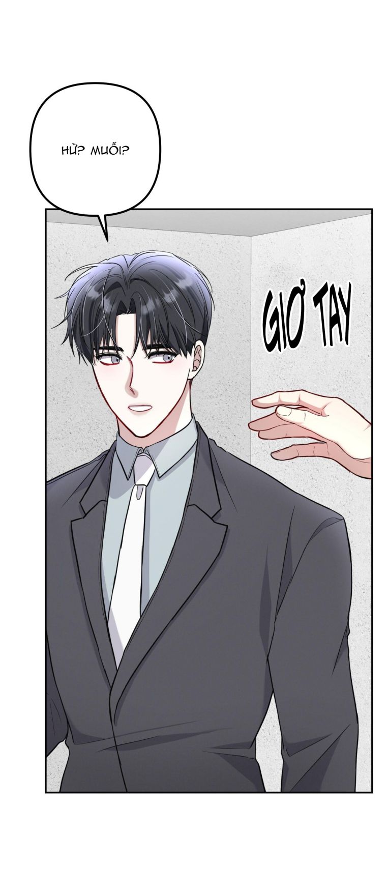 Thương vụ thứ hai Chap 7 - Next Chap 7