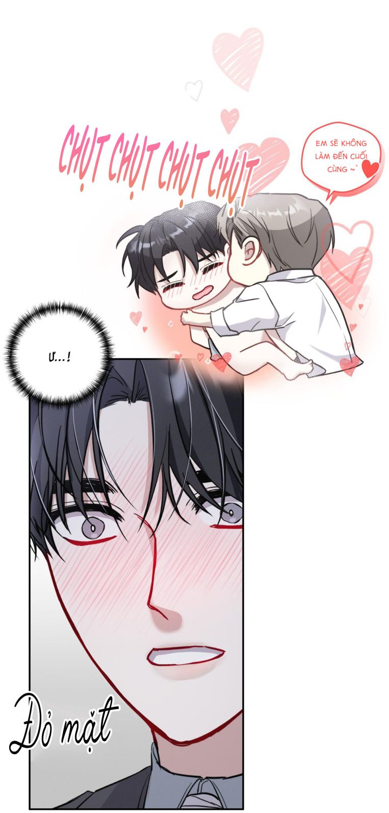 Thương vụ thứ hai Chap 7 - Next Chap 7