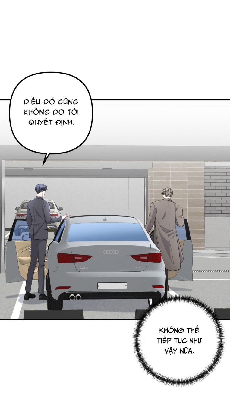 Thương vụ thứ hai Chap 7 - Next Chap 7