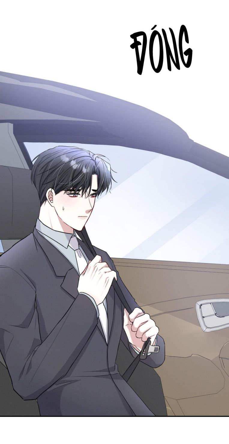 Thương vụ thứ hai Chap 7 - Next Chap 7