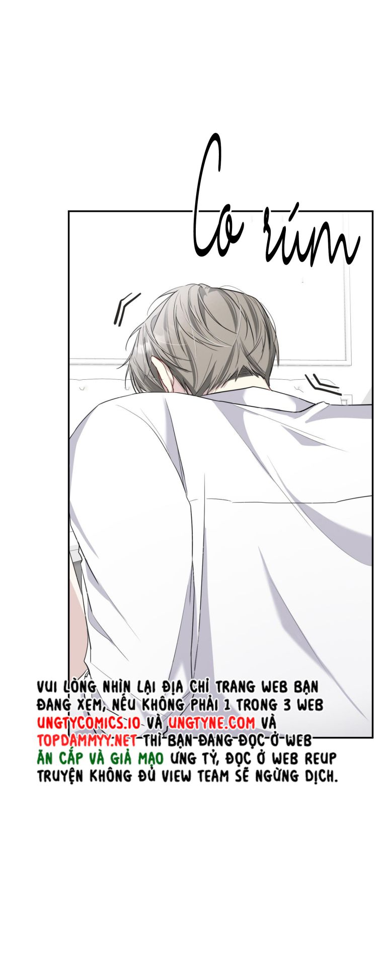 Thương vụ thứ hai Chap 7 - Next Chap 7
