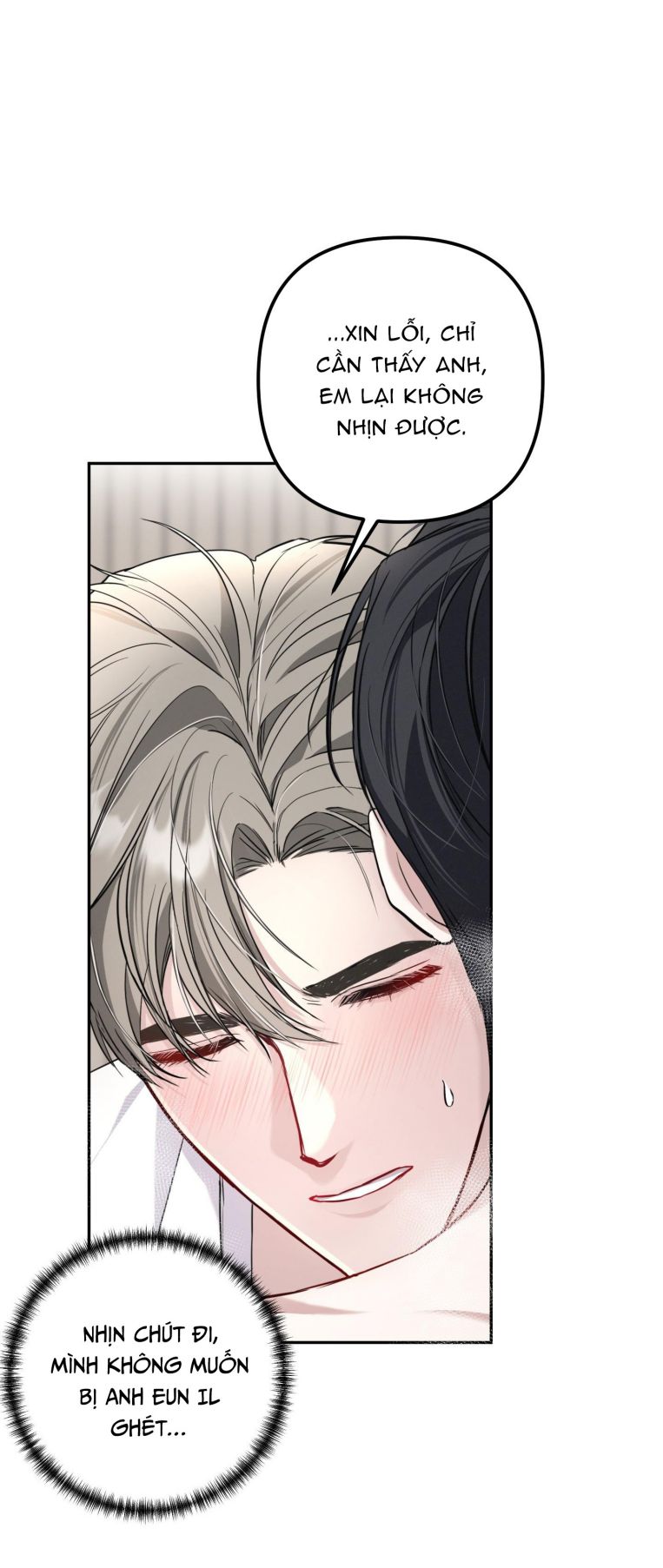 Thương vụ thứ hai Chap 7 - Next Chap 7