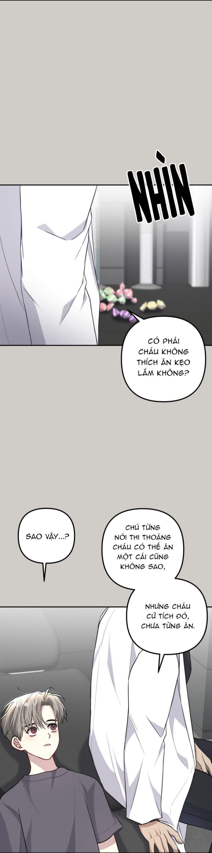 Thương vụ thứ hai Chap 9 - Next Chap 9