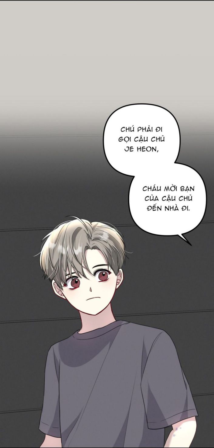 Thương vụ thứ hai Chap 9 - Next Chap 9