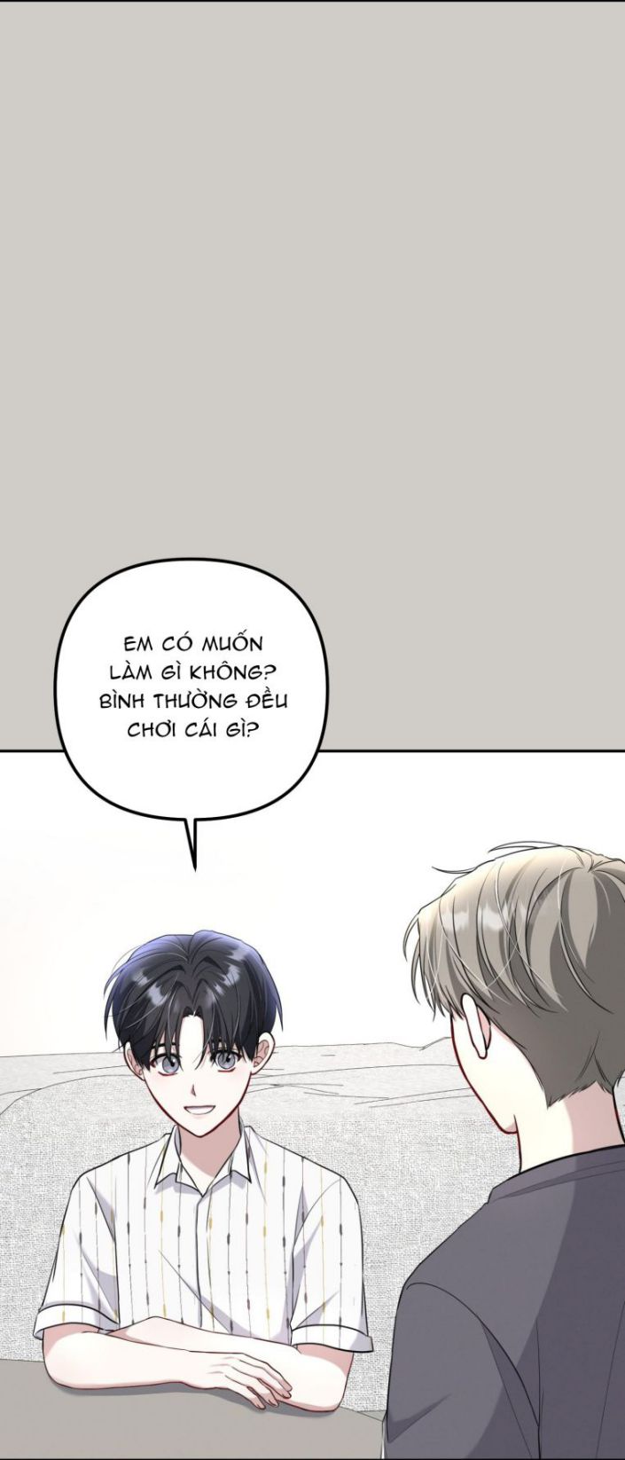 Thương vụ thứ hai Chap 9 - Next Chap 9