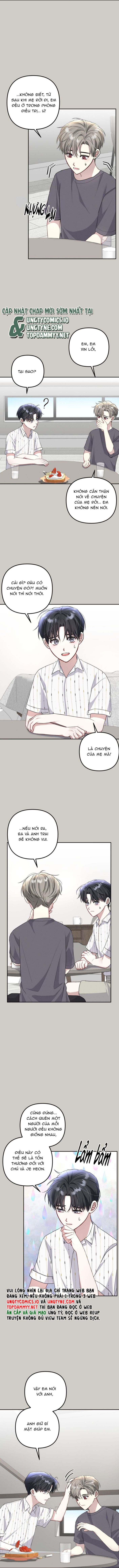 Thương vụ thứ hai Chap 9 - Next Chap 9