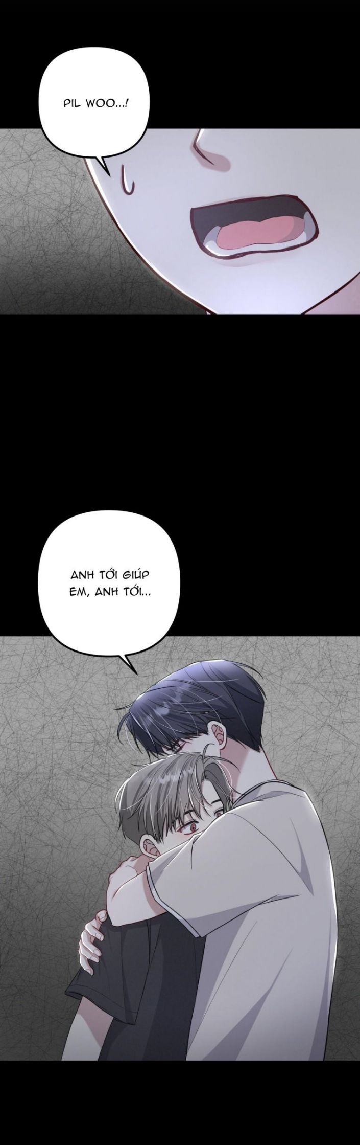 Thương vụ thứ hai Chap 9 - Next Chap 9