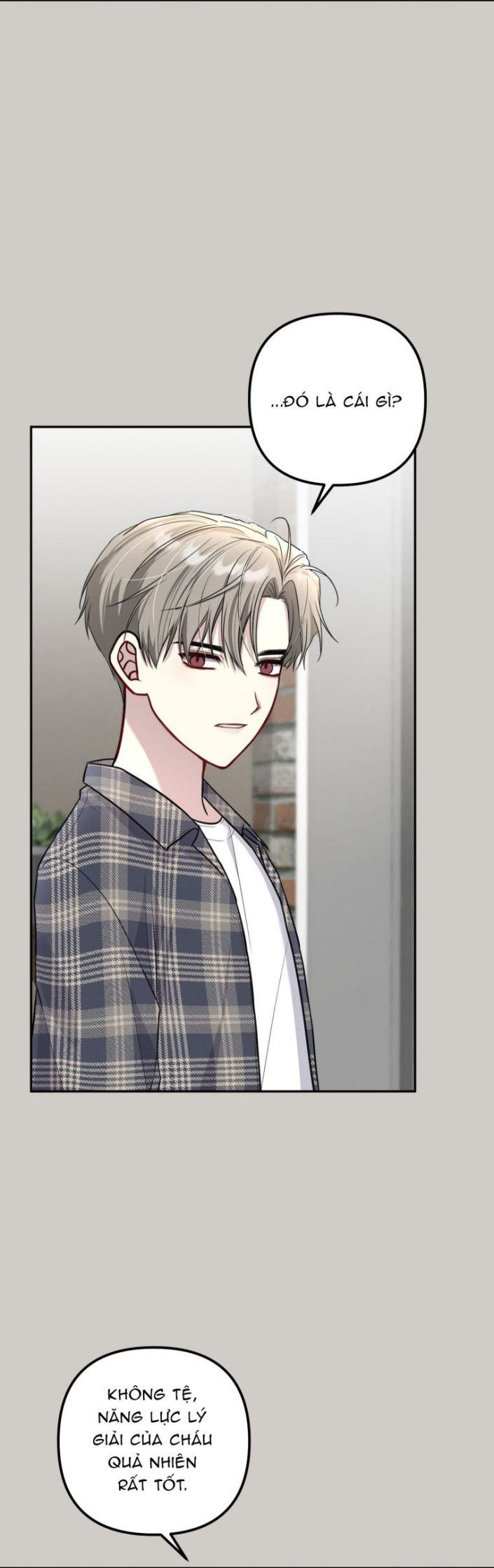 Thương vụ thứ hai Chap 9 - Next Chap 9