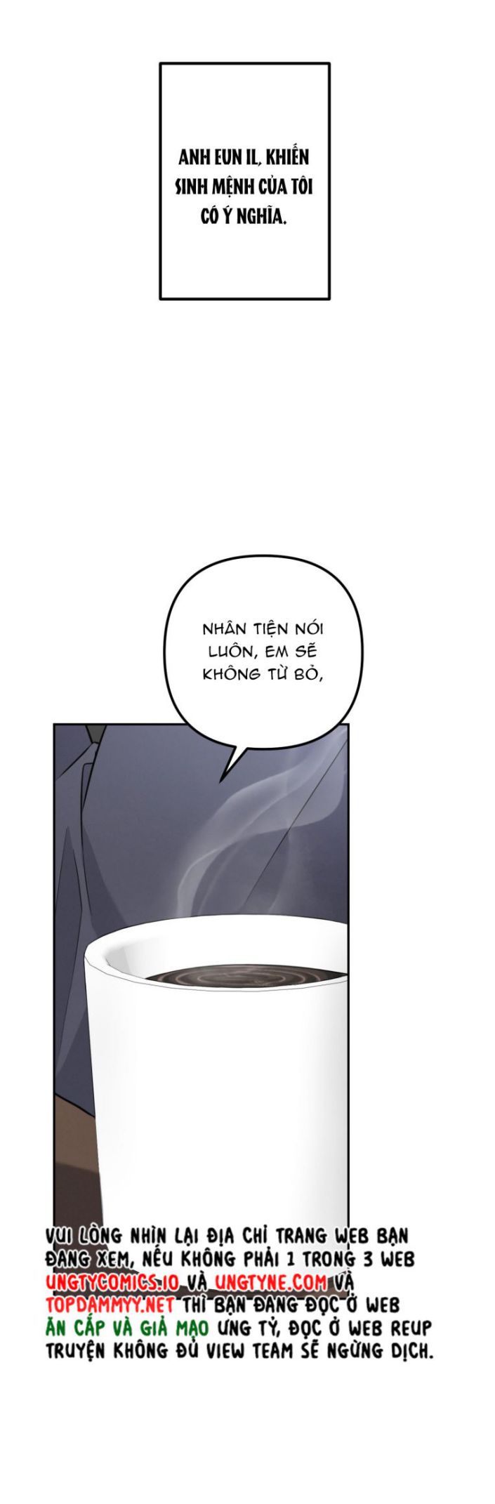 Thương vụ thứ hai Chap 9 - Next Chap 9