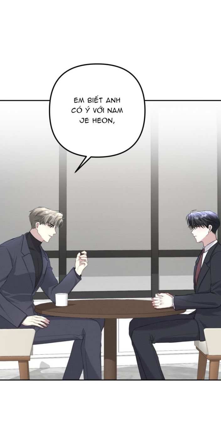 Thương vụ thứ hai Chap 9 - Next Chap 9