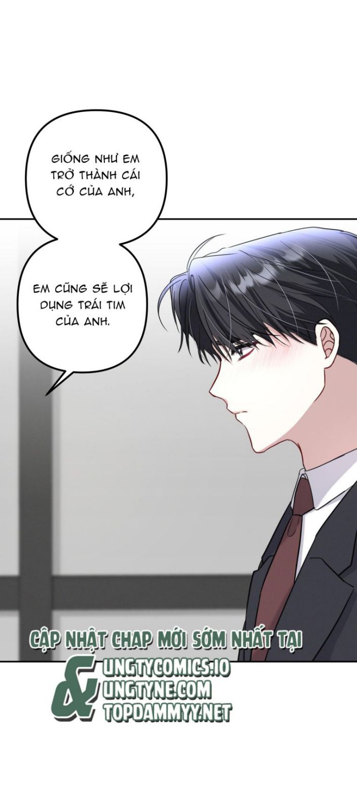 Thương vụ thứ hai Chap 9 - Next Chap 9