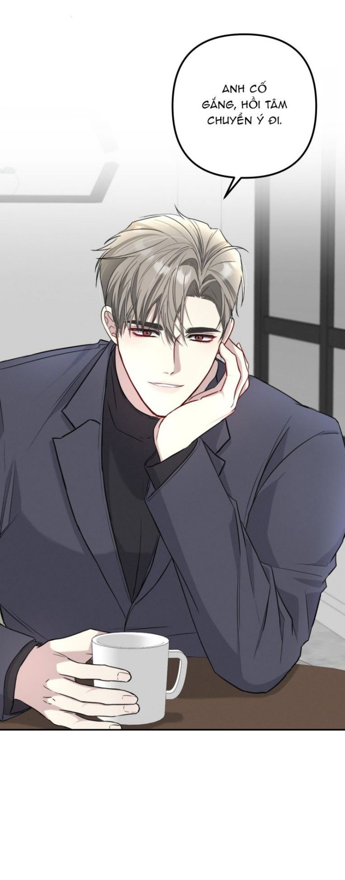 Thương vụ thứ hai Chap 9 - Next Chap 9