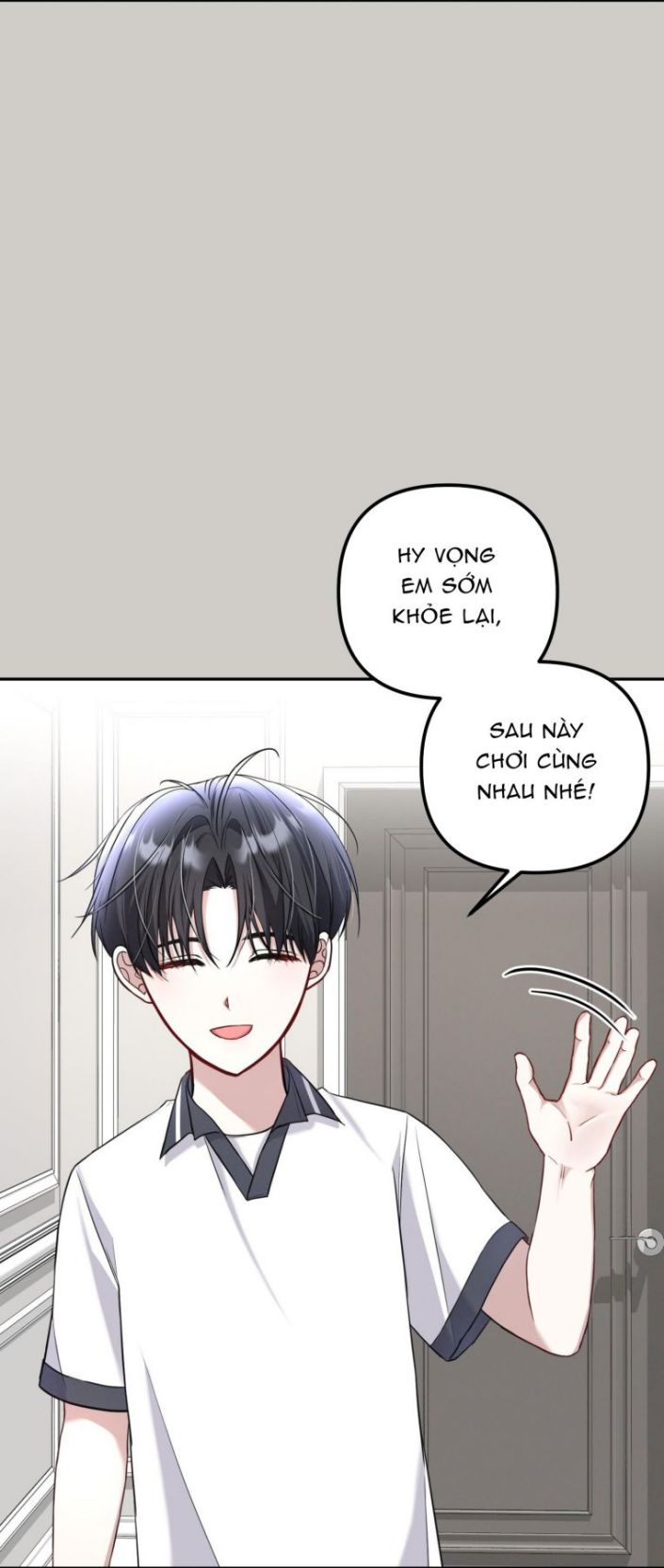 Thương vụ thứ hai Chap 9 - Next Chap 9