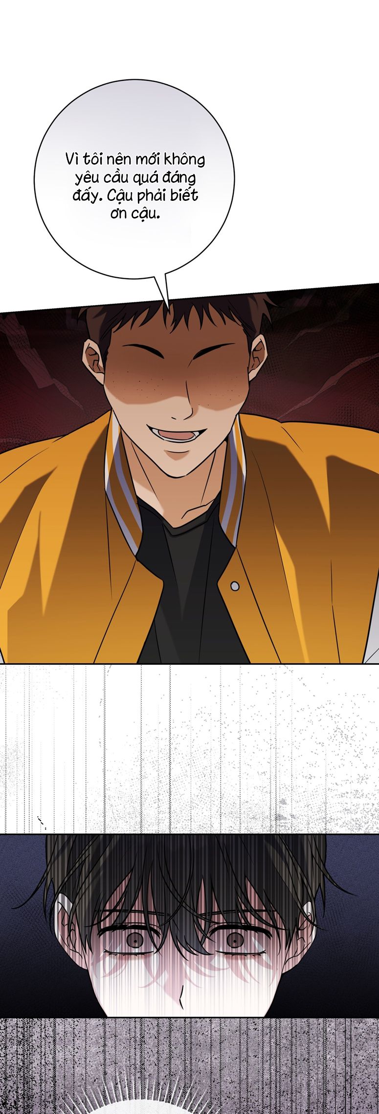 Chiến thuật bắt bóng tình yêu Chapter 15 - Next Chapter 16