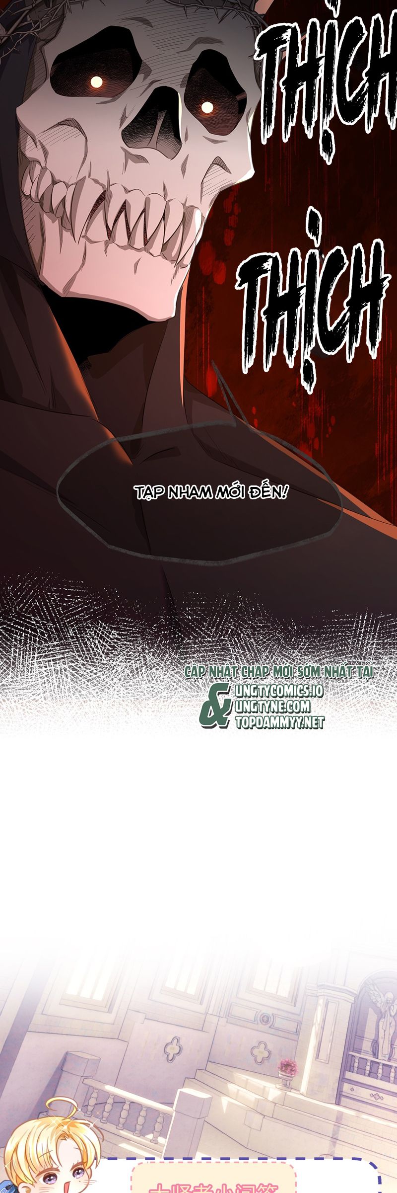 Tôi Trùng Sinh Trở Thành Tiểu Ác Long Của Vương Tử Điện Hạ Chapter 56 - Next Chapter 57