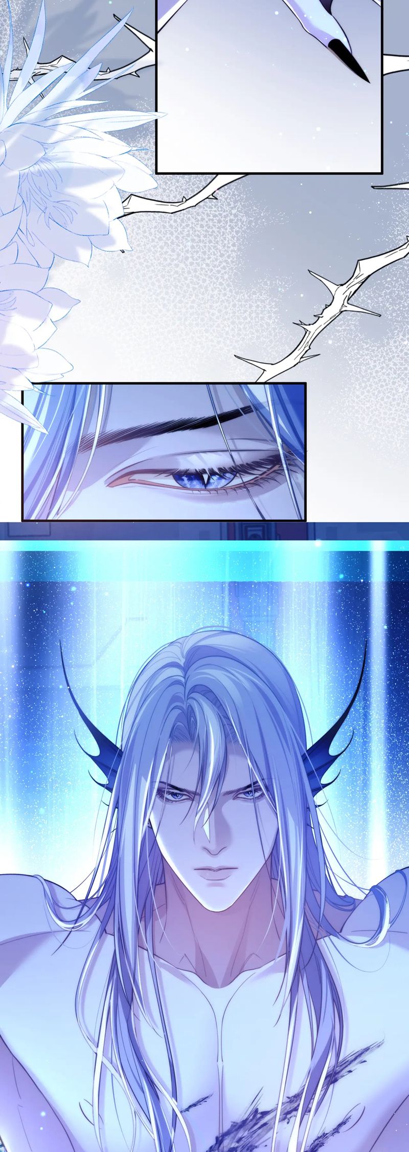 Desharow Nhân Ngư Chapter 68 - Next Chapter 69