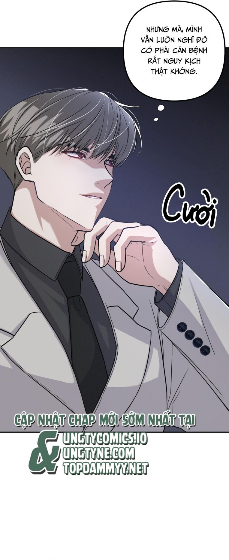 Thương vụ thứ hai Chap 11 - Next Chap 11