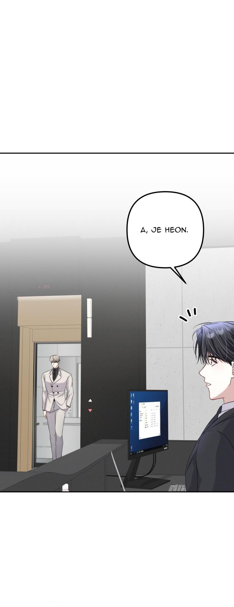 Thương vụ thứ hai Chap 11 - Next Chap 11