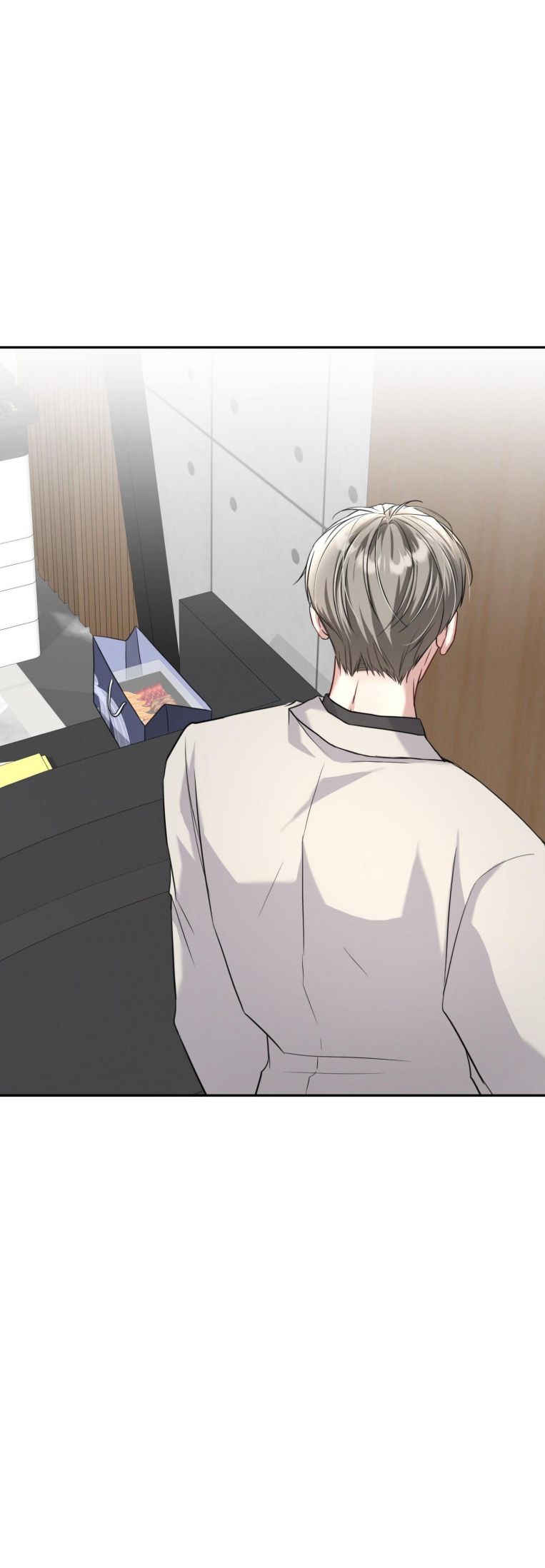 Thương vụ thứ hai Chap 11 - Next Chap 11