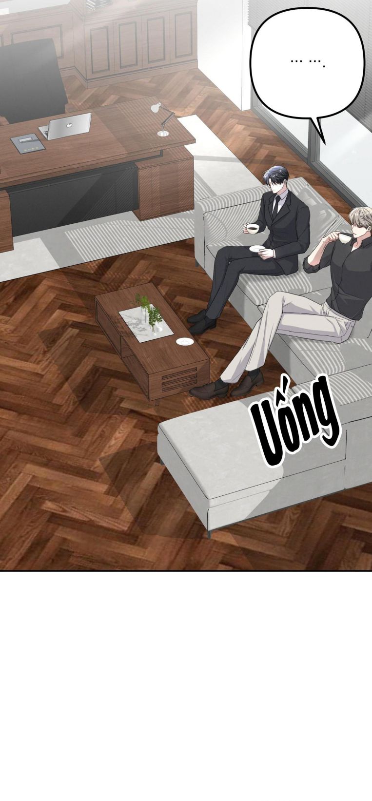 Thương vụ thứ hai Chap 11 - Next Chap 11