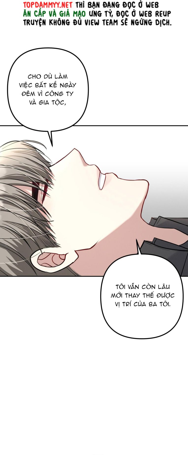 Thương vụ thứ hai Chap 11 - Next Chap 11