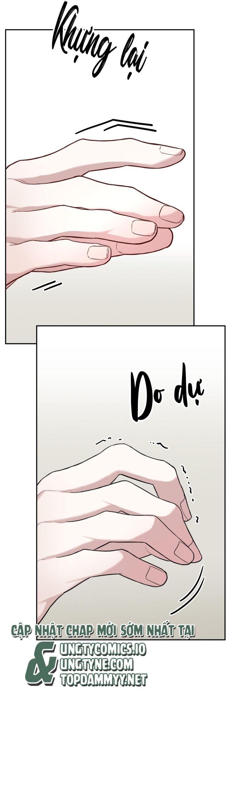 Thương vụ thứ hai Chap 11 - Next Chap 11