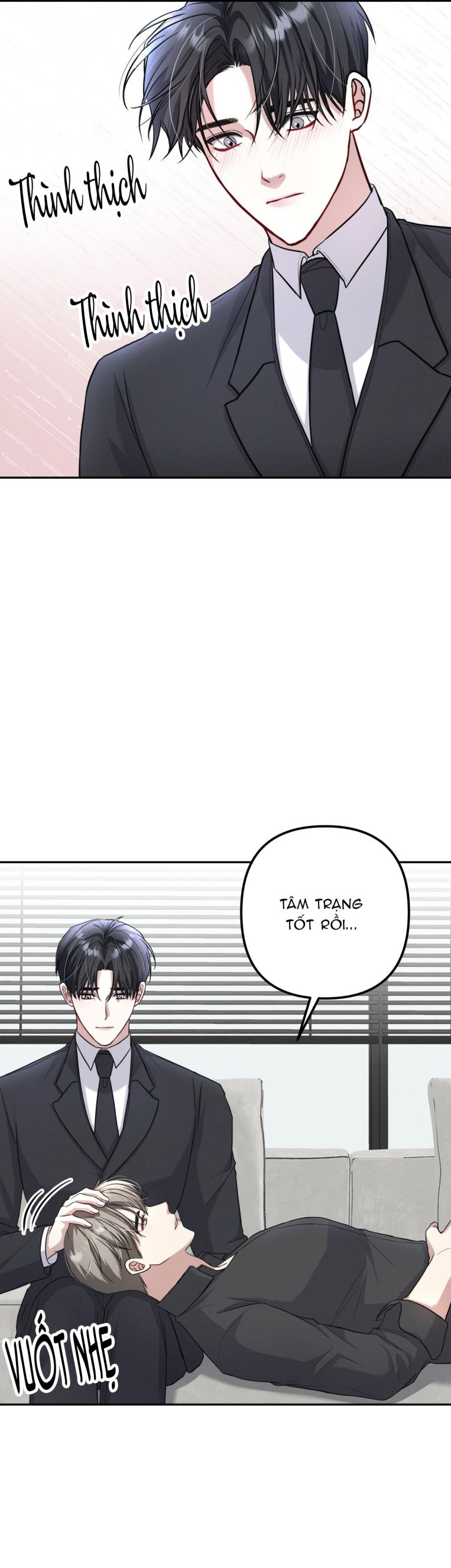 Thương vụ thứ hai Chap 11 - Next Chap 11