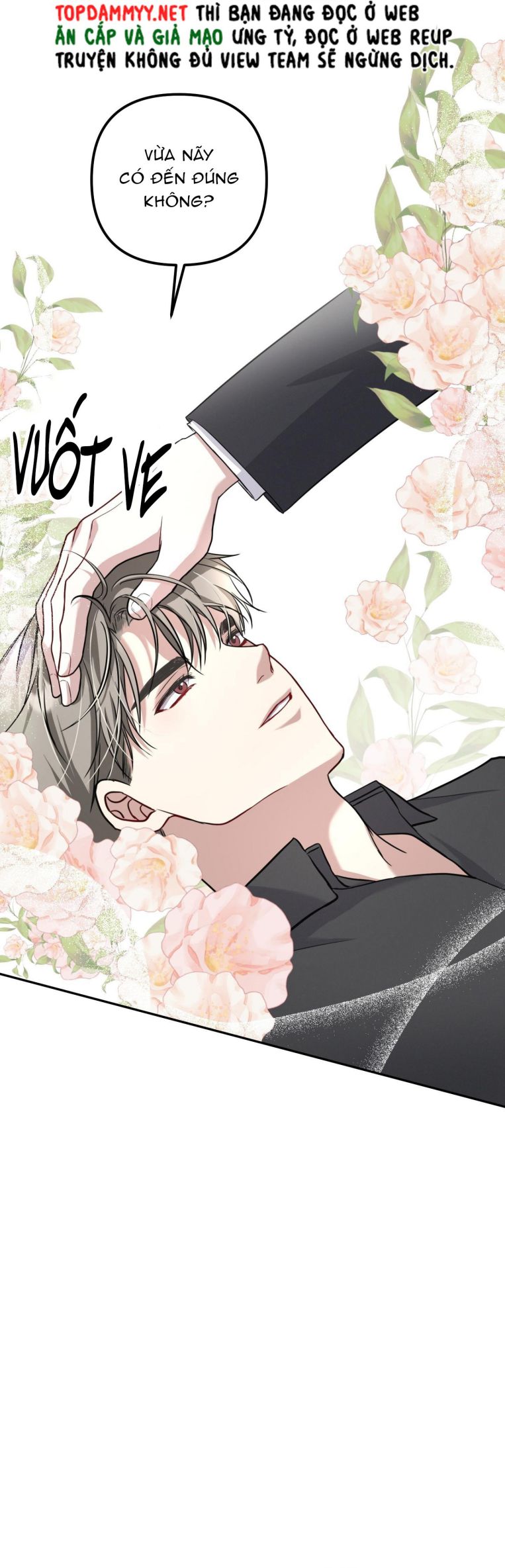 Thương vụ thứ hai Chap 11 - Next Chap 11