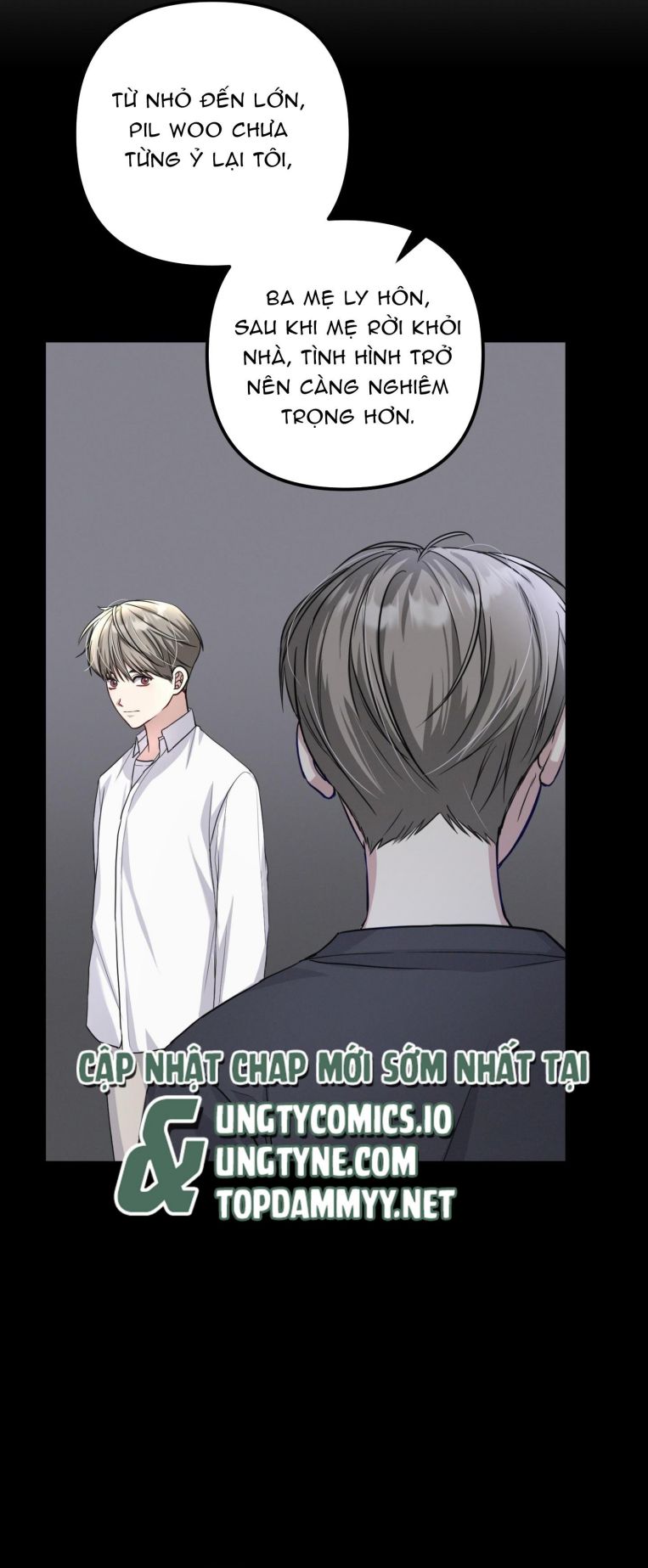 Thương vụ thứ hai Chap 11 - Next Chap 11