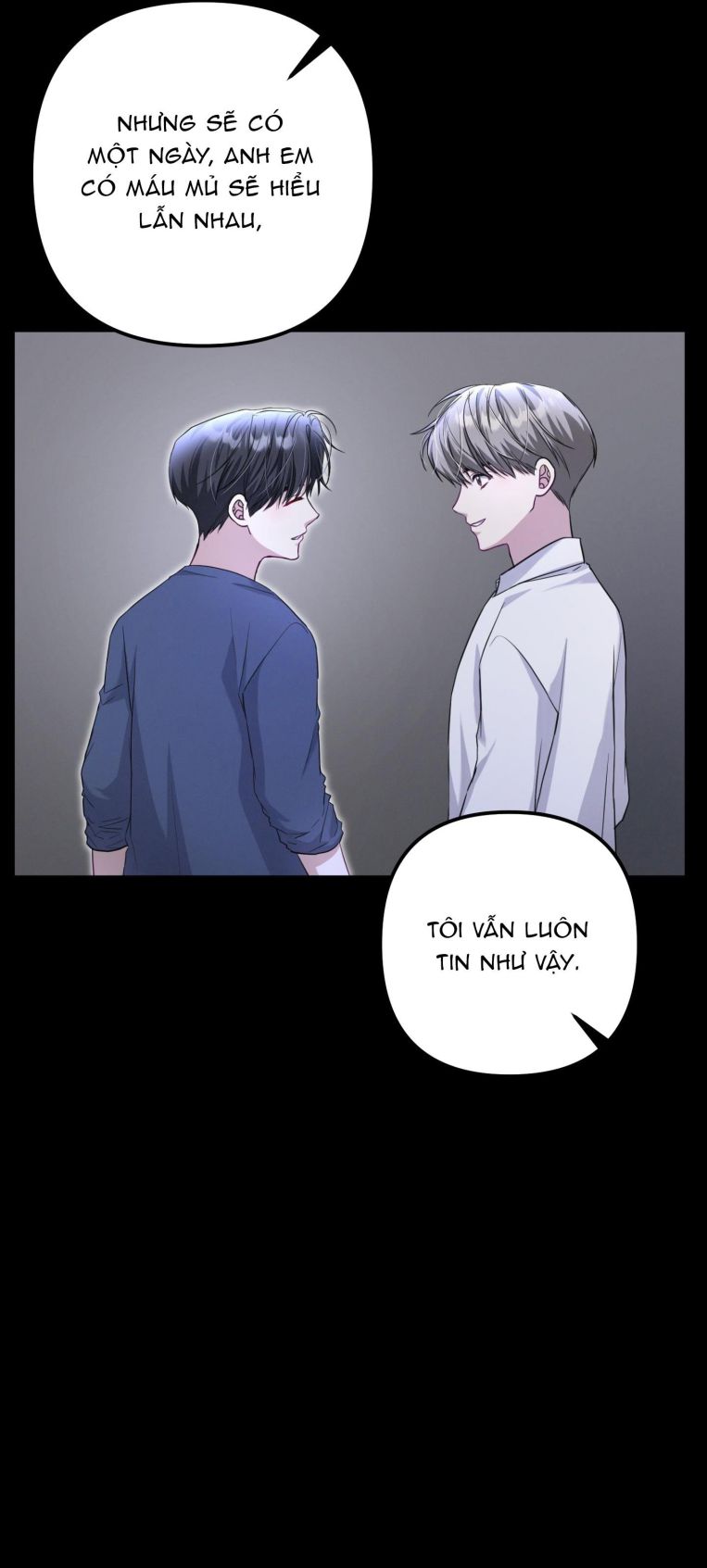 Thương vụ thứ hai Chap 11 - Next Chap 11