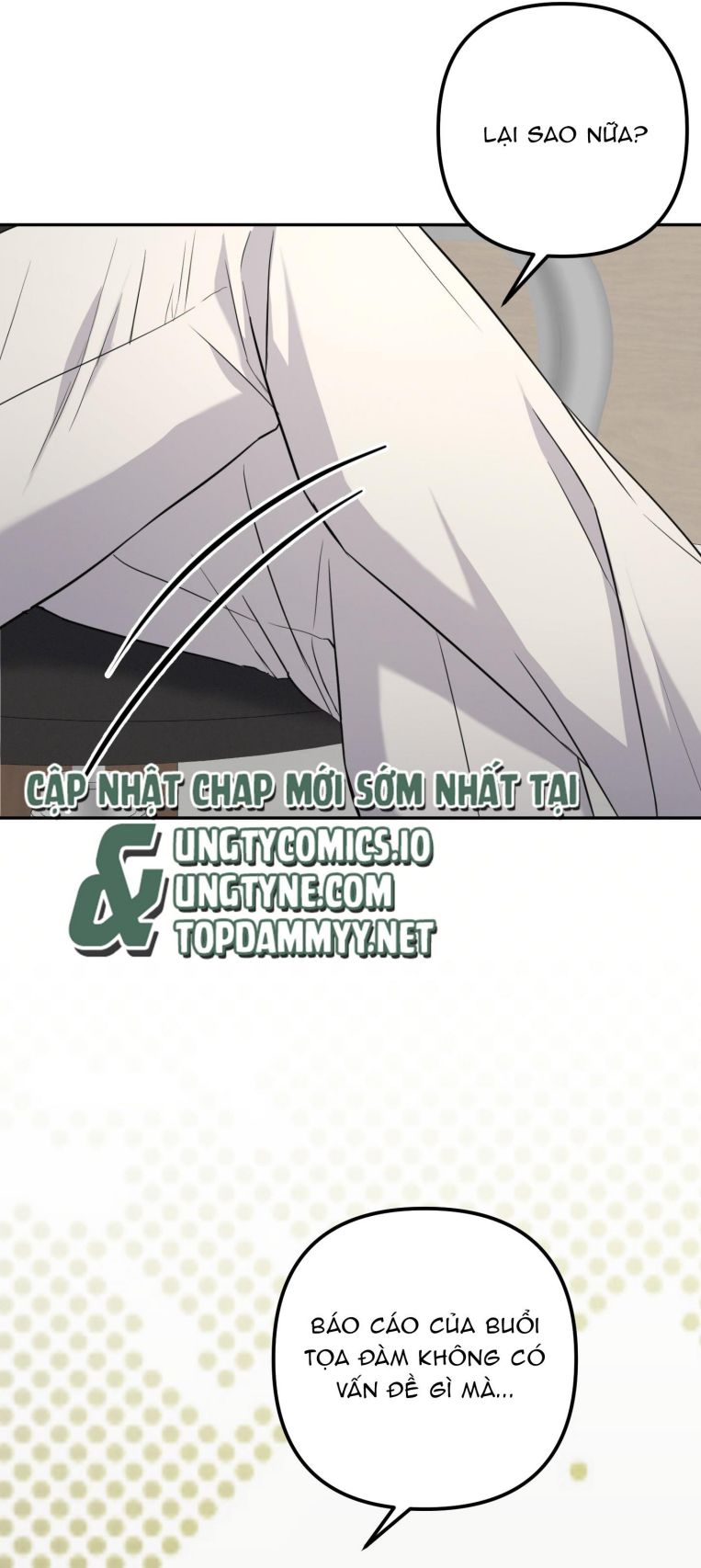 Thương vụ thứ hai Chap 11 - Next Chap 11