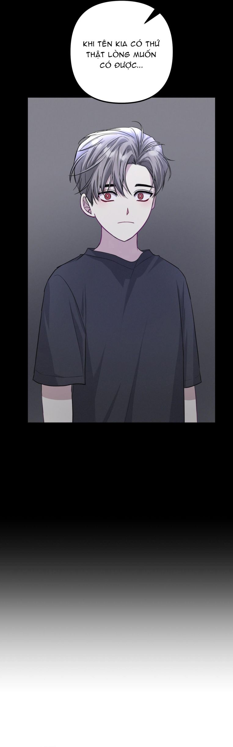 Thương vụ thứ hai Chap 11 - Next Chap 11