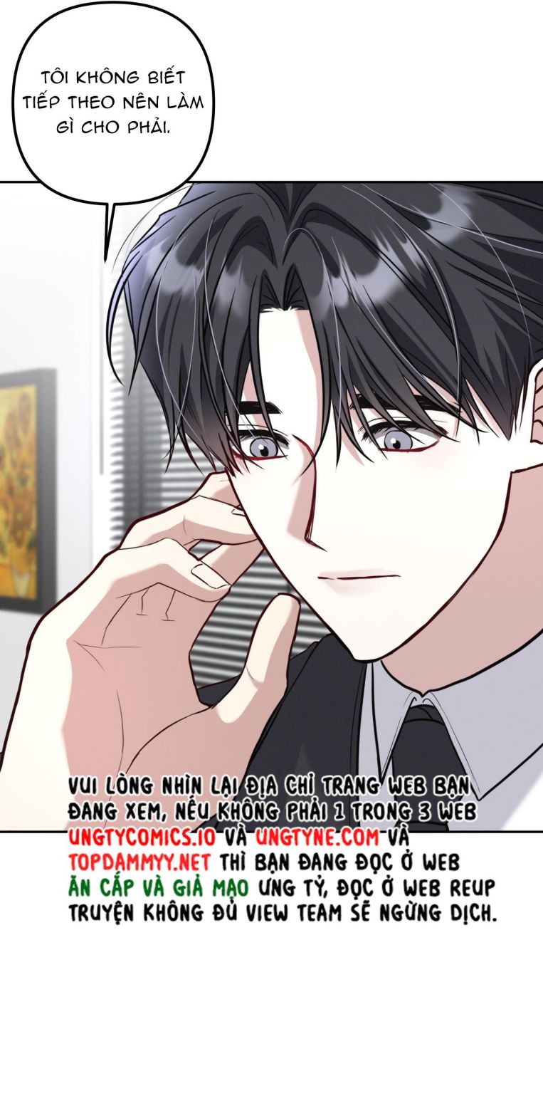 Thương vụ thứ hai Chap 11 - Next Chap 11