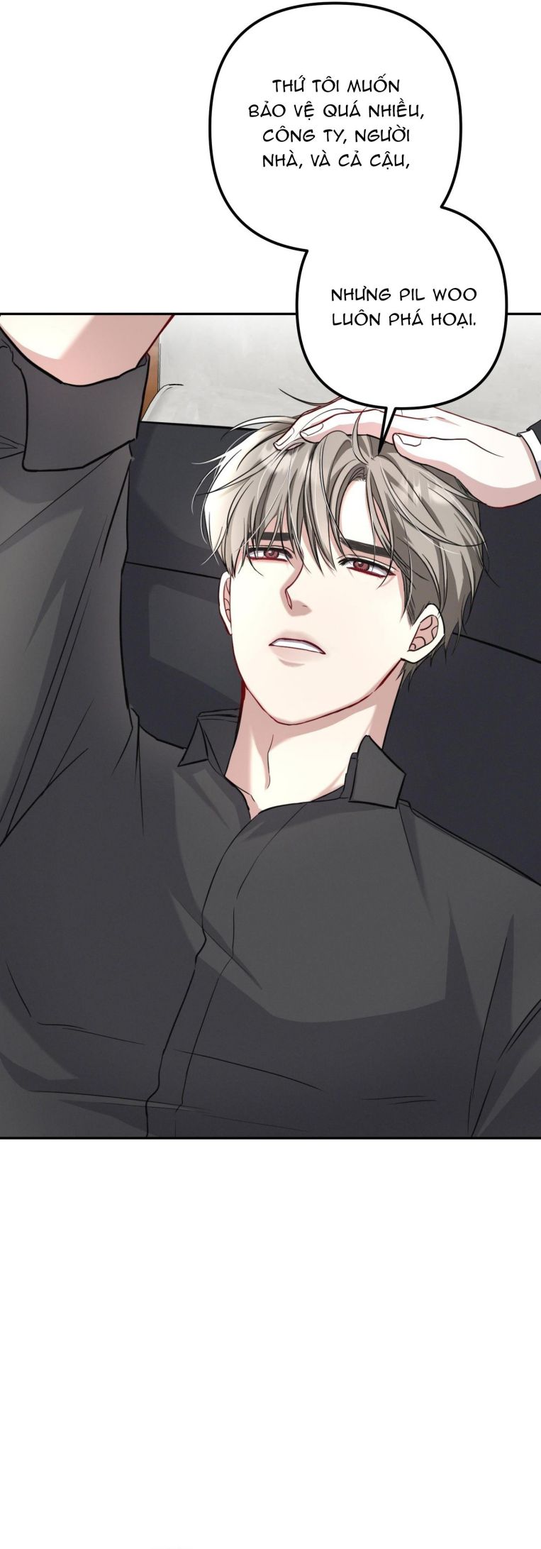 Thương vụ thứ hai Chap 11 - Next Chap 11