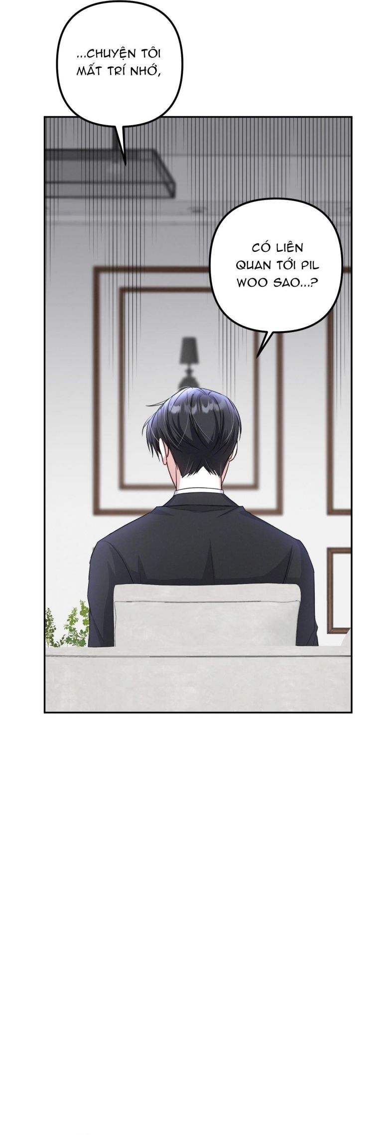 Thương vụ thứ hai Chap 11 - Next Chap 11