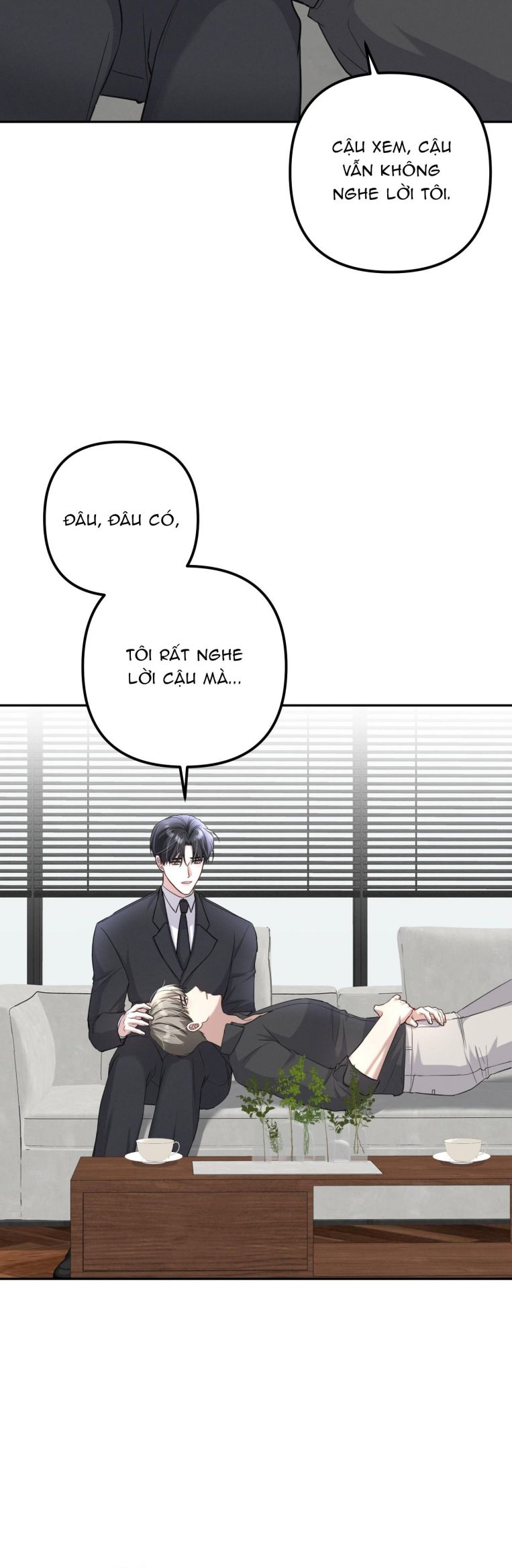 Thương vụ thứ hai Chap 11 - Next Chap 11