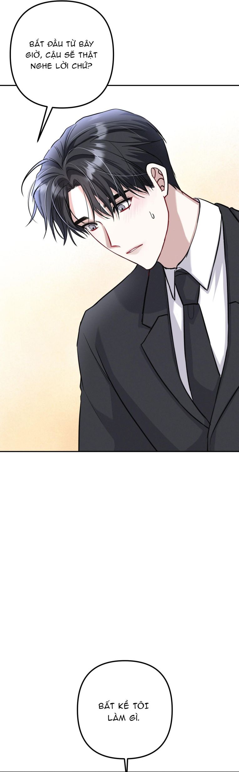 Thương vụ thứ hai Chap 11 - Next Chap 11