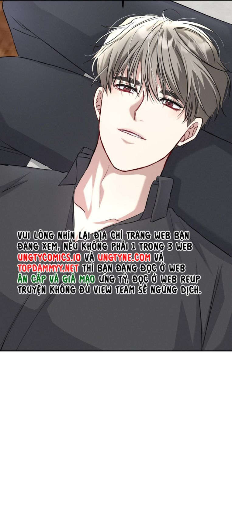 Thương vụ thứ hai Chap 11 - Next Chap 11