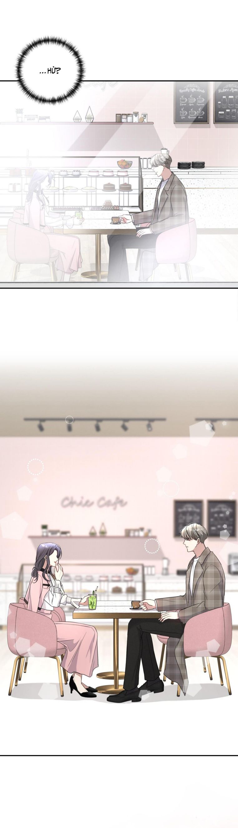 Thương vụ thứ hai Chap 11 - Next Chap 11