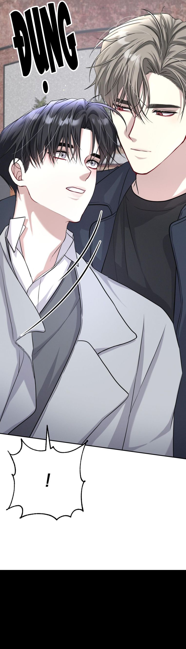 Thương vụ thứ hai Chap 11 - Next Chap 11