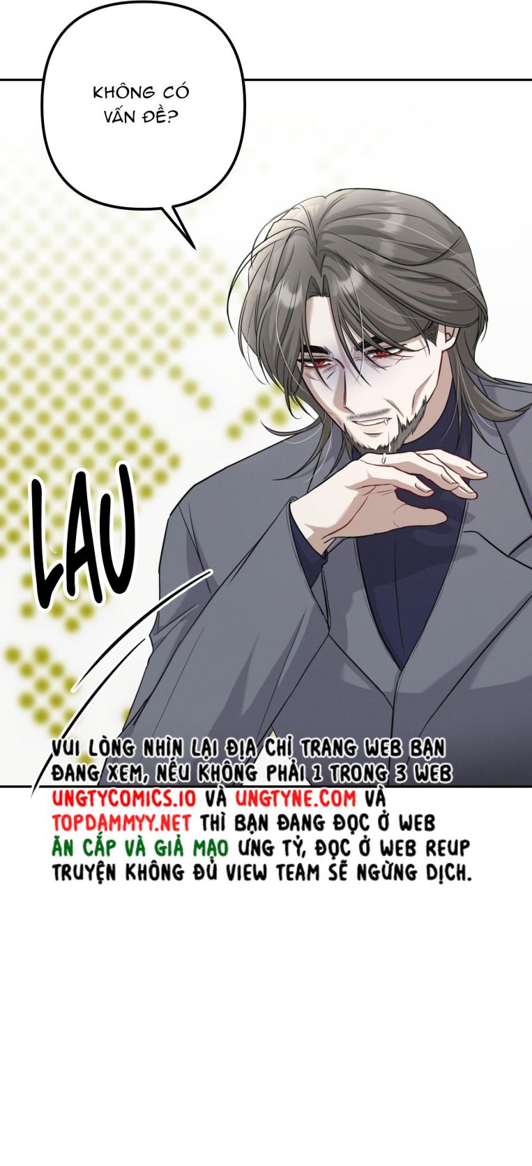 Thương vụ thứ hai Chap 11 - Next Chap 11