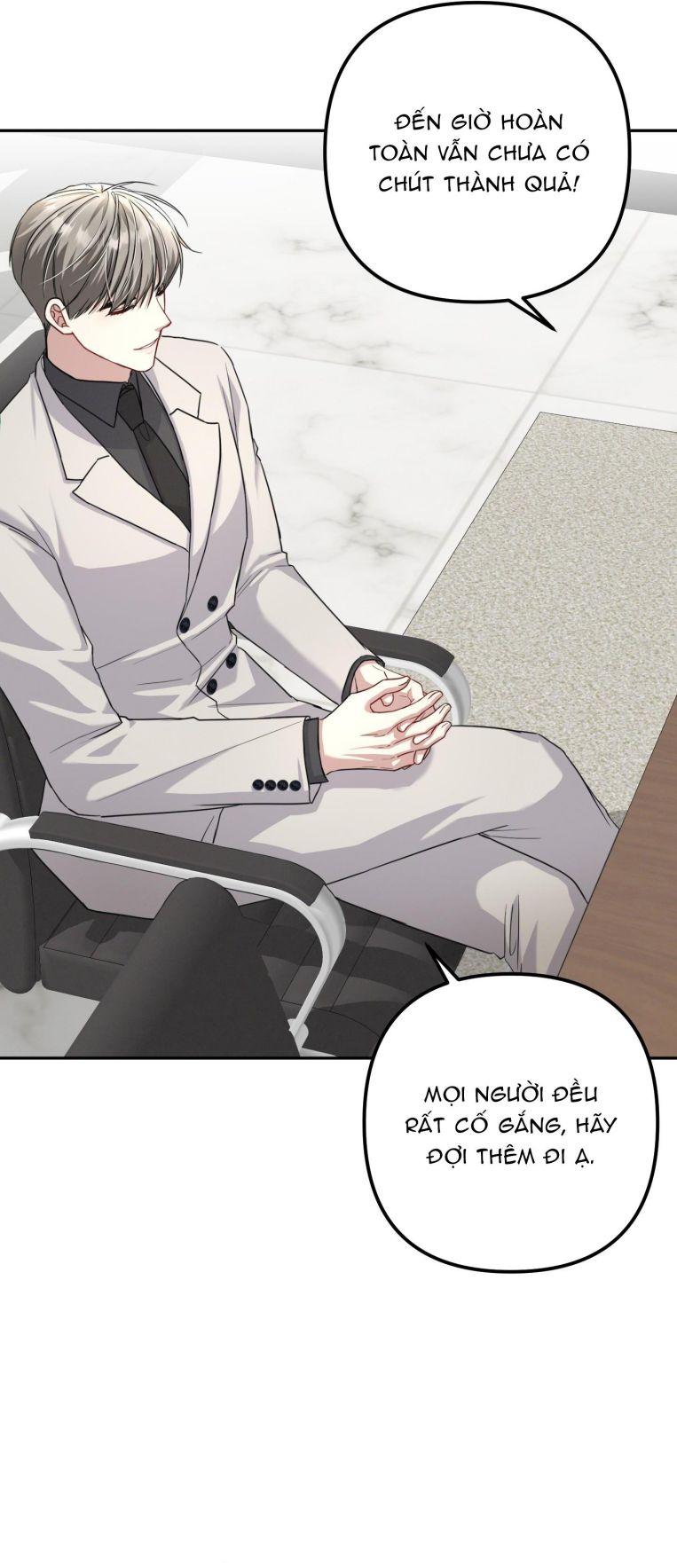 Thương vụ thứ hai Chap 11 - Next Chap 11