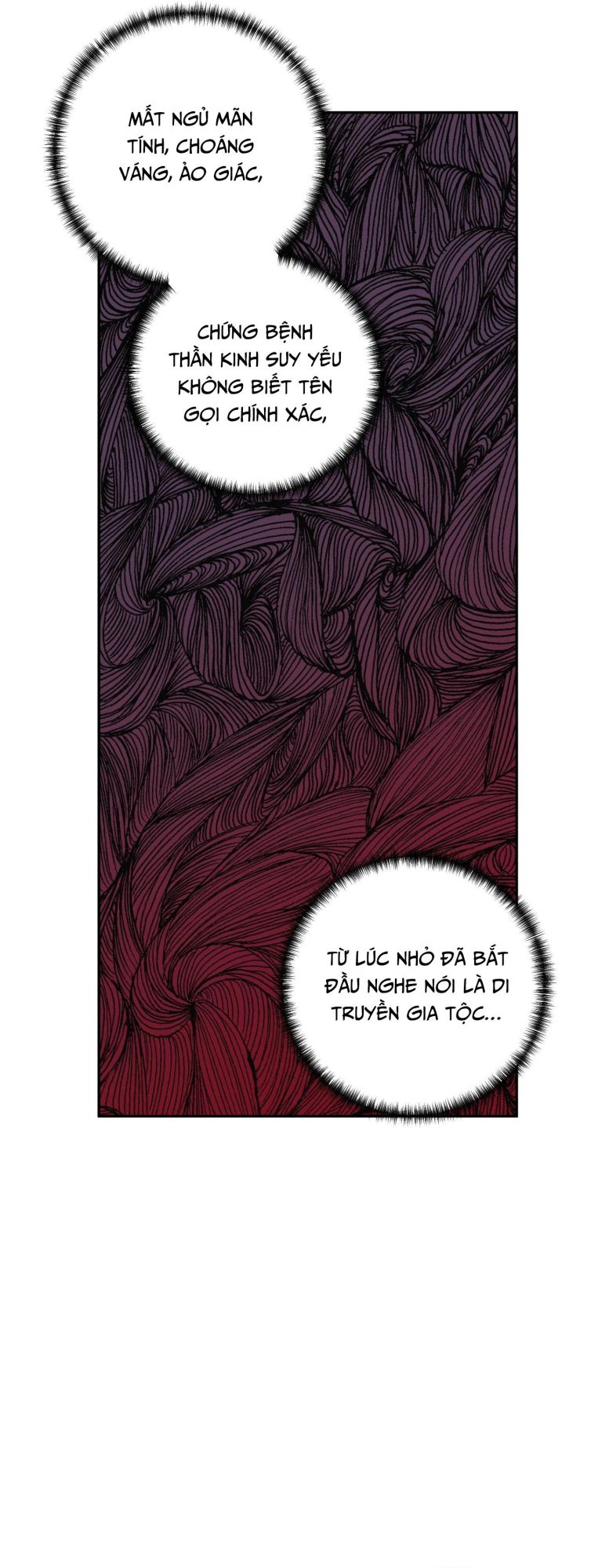 Thương vụ thứ hai Chap 11 - Next Chap 11