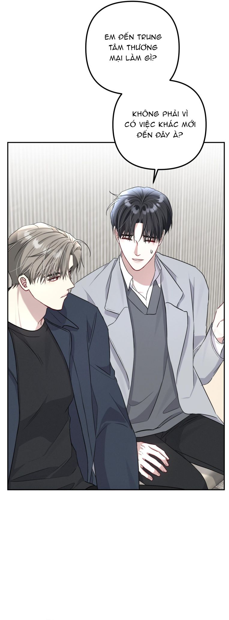Thương vụ thứ hai Chap 12 - Trang 2