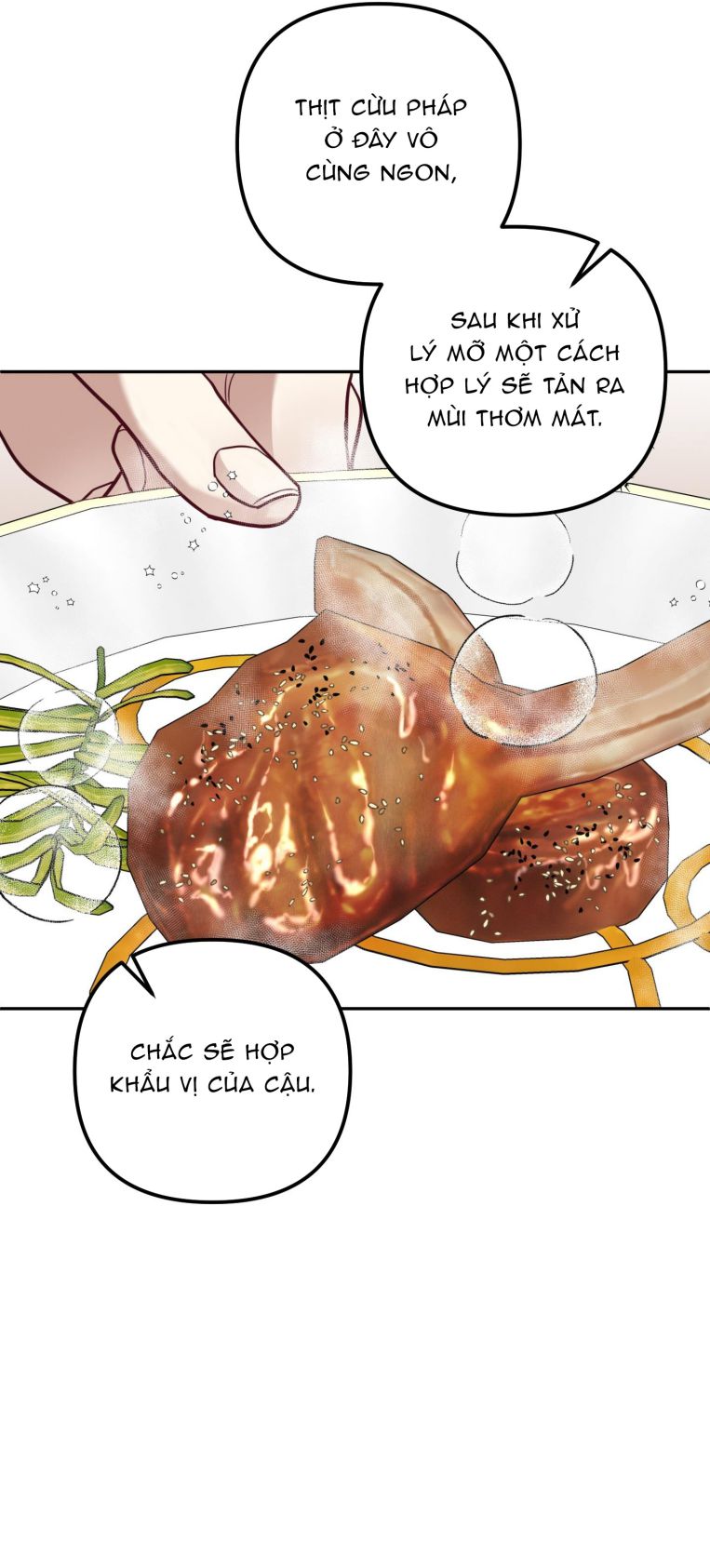 Thương vụ thứ hai Chap 13 - Next Chap 13