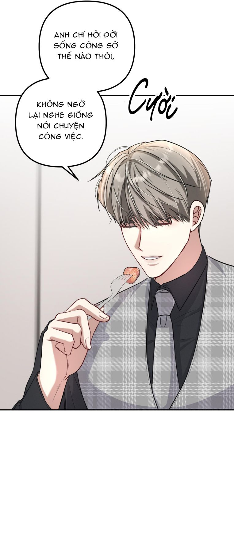 Thương vụ thứ hai Chap 13 - Next Chap 13