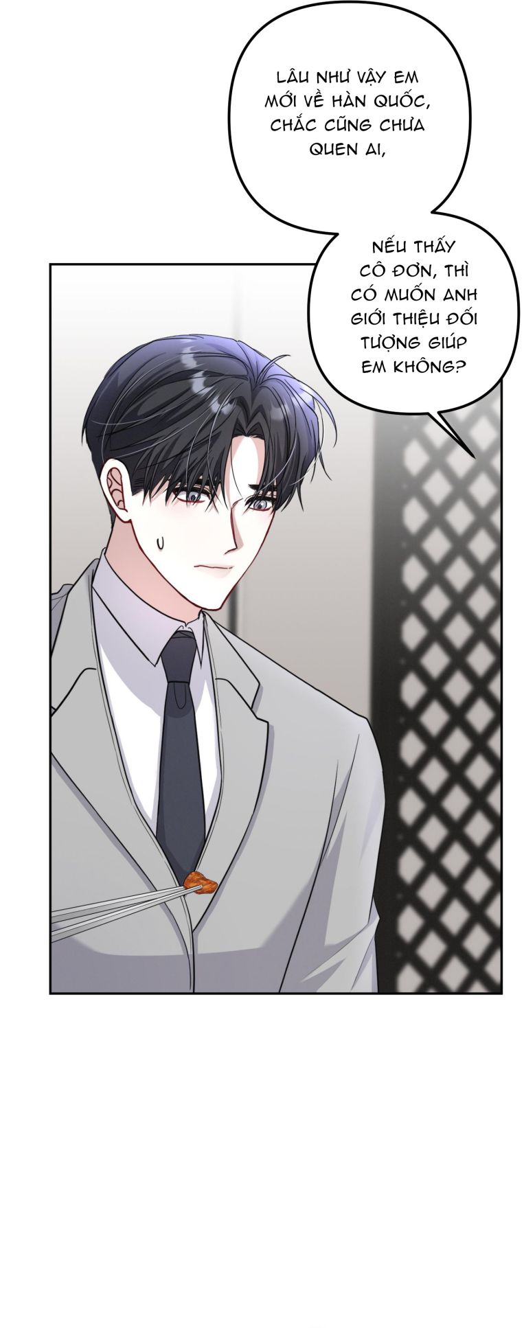 Thương vụ thứ hai Chap 13 - Next Chap 13