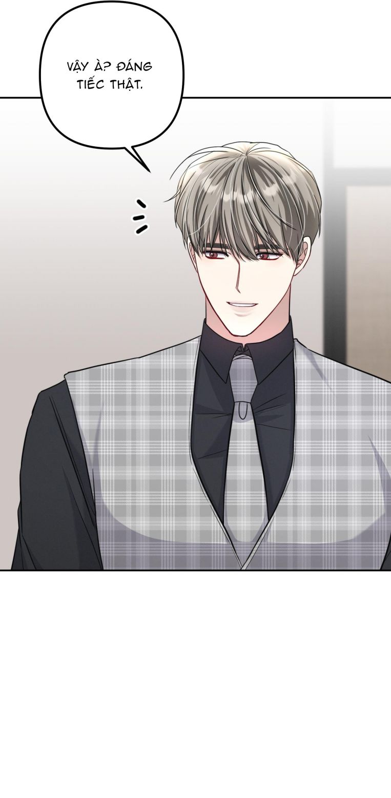 Thương vụ thứ hai Chap 13 - Next Chap 13